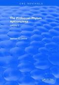 The Protozoan Phylum Apicomplexa