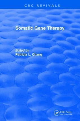P.L. Chang - Somatic Gene Therapy, Inbunden. Tillgänglighet: Lägg i varukorg