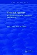 Toxic Air Pollution