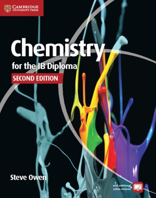Mark Headlee, Peter Hoeben, Steve Owen - Chemistry for the IB Diploma, E-bok