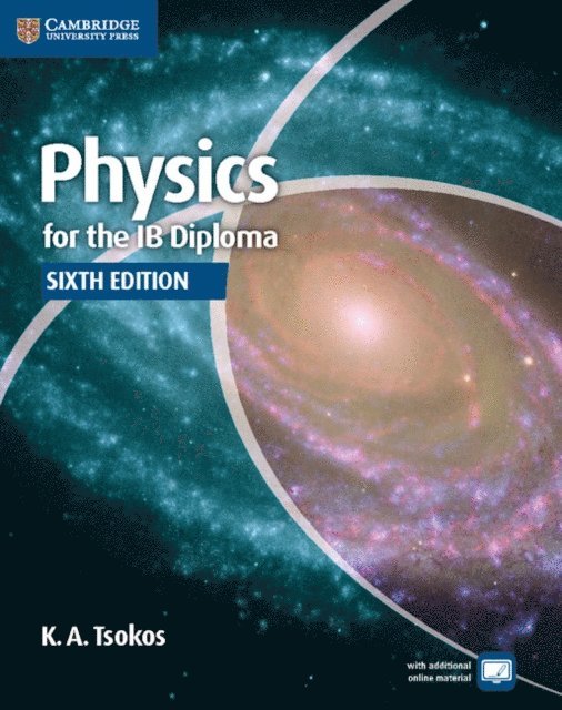 K. A. Tsokos - Physics for the IB Diploma, E-bok