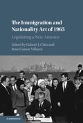 Immigration and Nationality Act of 1965