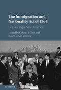 Immigration and Nationality Act of 1965