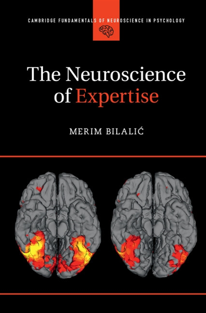 Merim Bilalic - Neuroscience of Expertise, E-bok