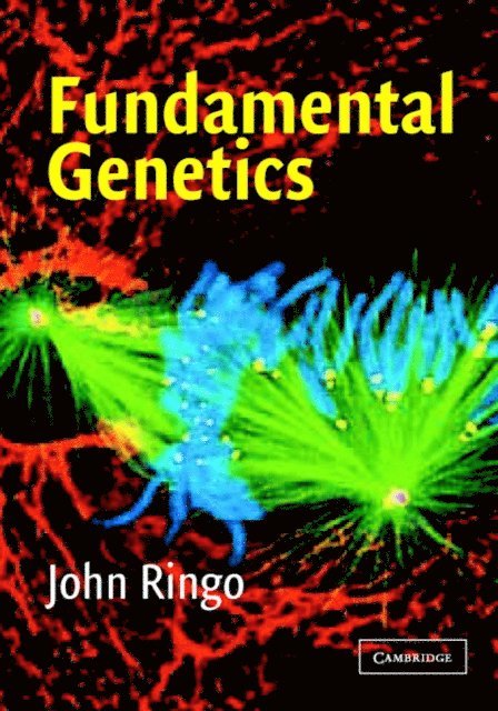 John Ringo - Fundamental Genetics, E-bok