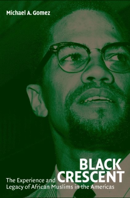 Michael A. Gomez - Black Crescent, E-bok