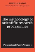 Methodology of Scientific Research Programmes: Volume 1