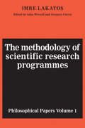 Methodology of Scientific Research Programmes: Volume 1