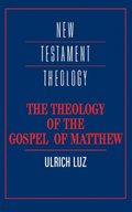 Theology of the Gospel of Matthew