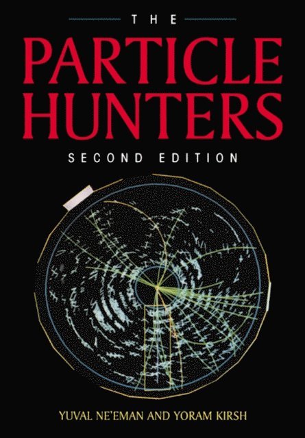 Yoram Kirsh, Yuval Ne'eman - Particle Hunters, E-bok