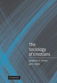 Sociology of Emotions