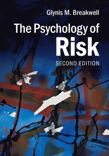 Glynis M. Breakwell - Psychology of Risk, E-bok