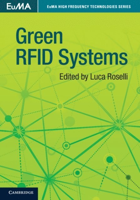 Luca Roselli - Green RFID Systems, E-bok