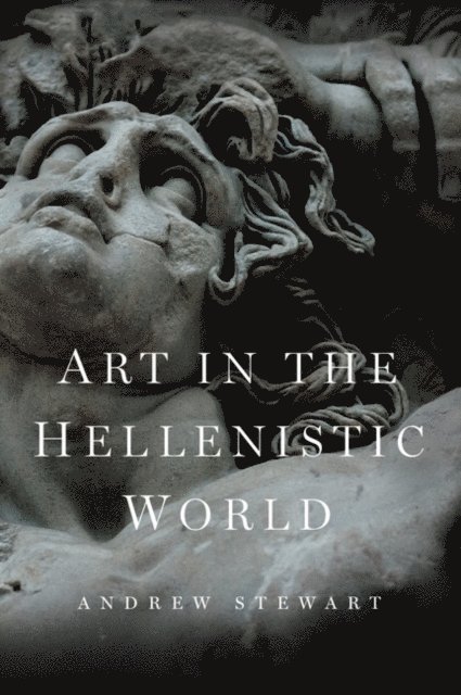 Andrew Stewart - Art in the Hellenistic World, E-bok