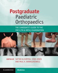 Postgraduate Paediatric Orthopaedics