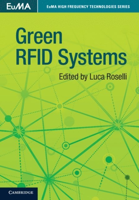 Luca Roselli - Green RFID Systems, E-bok