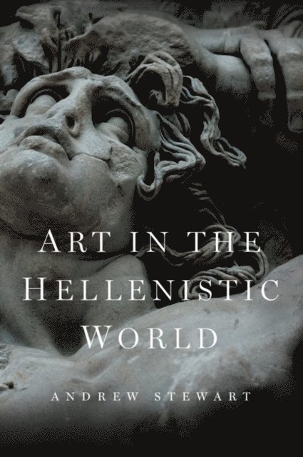Andrew Stewart - Art in the Hellenistic World, E-bok