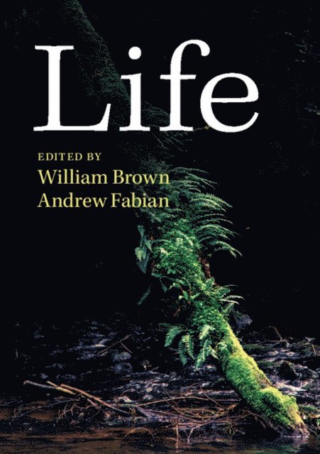 Andrew Fabian, William Brown - Life, E-bok