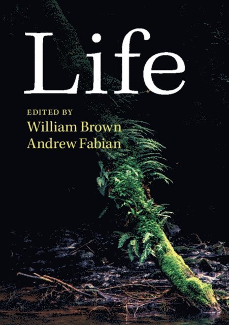 Andrew Fabian, William Brown - Life, E-bok