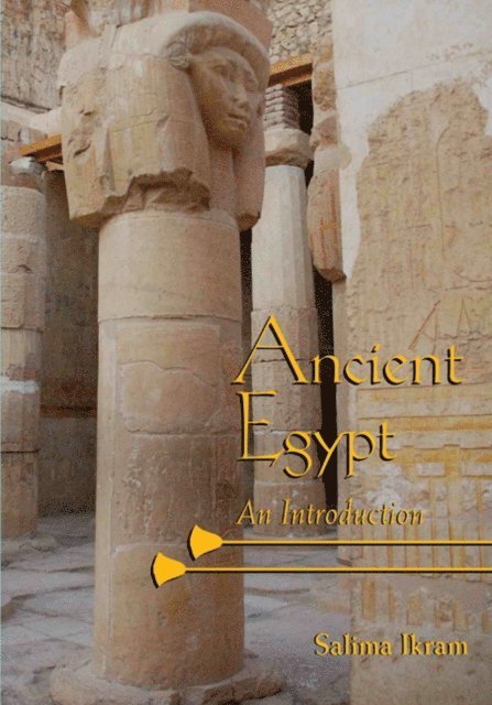 Salima Ikram - Ancient Egypt, E-bok
