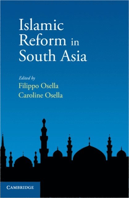 Caroline Osella, Filippo Osella - Islamic Reform in South Asia, E-bok