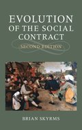 Evolution of the Social Contract