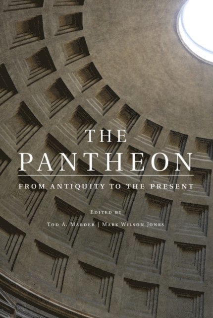 Mark Wilson Jones, Tod A. Marder - Pantheon, E-bok. Tillgänglighet: Lägg i varukorg