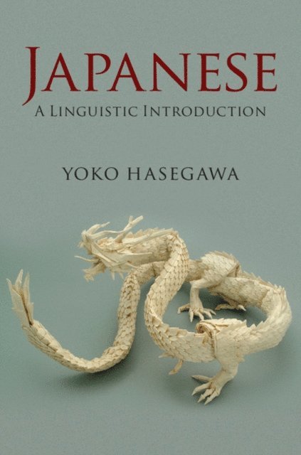 Yoko Hasegawa - Japanese, E-bok