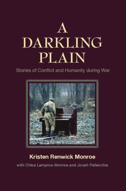 Kristen Renwick Monroe - Darkling Plain, E-bok