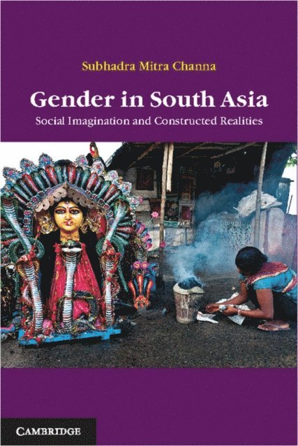 Subhadra Mitra Channa - Gender in South Asia, E-bok