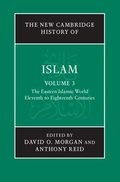 New Cambridge History of Islam: Volume 3, The Eastern Islamic World, Eleventh to Eighteenth Centuries