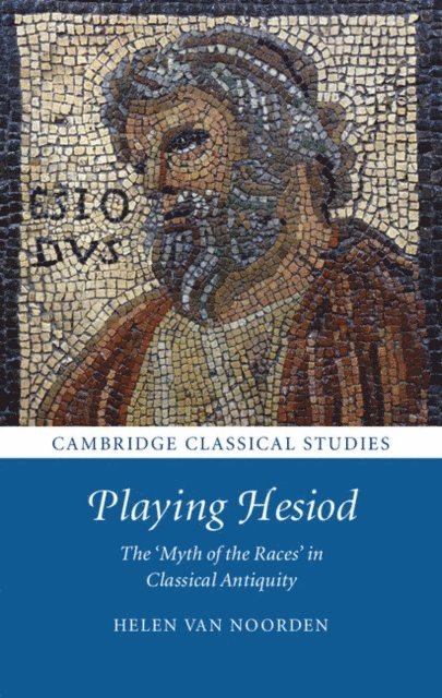 Helen Van Noorden - Playing Hesiod, E-bok