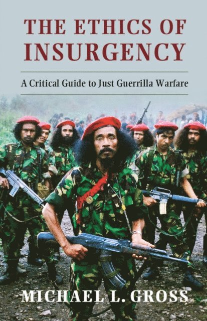 Michael L. Gross - Ethics of Insurgency, E-bok