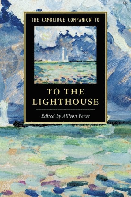 Allison Pease - Cambridge Companion to To The Lighthouse, E-bok