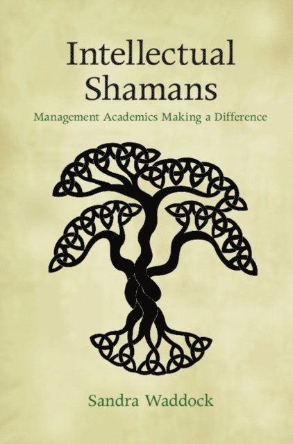 Sandra Waddock - Intellectual Shamans, E-bok