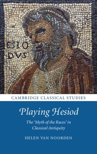 Helen Van Noorden - Playing Hesiod, E-bok