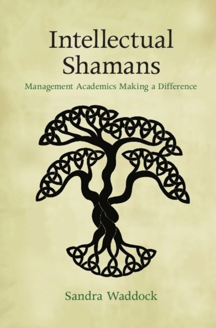 Sandra Waddock - Intellectual Shamans, E-bok