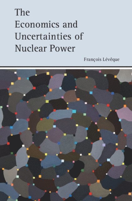 Francois Leveque - Economics and Uncertainties of Nuclear Power, E-bok