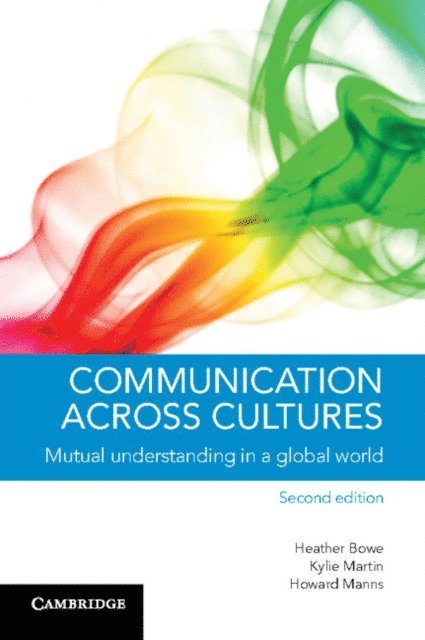 Howard Manns, Kylie Martin, Heather Bowe - Communication across Cultures, E-bok