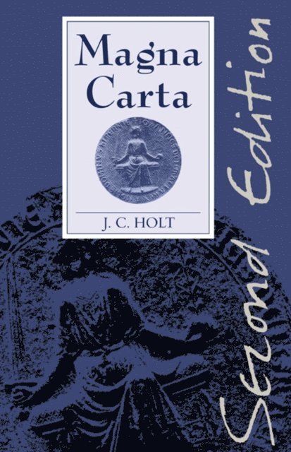 J. C. Holt - Magna Carta, E-bok. Tillgänglighet: Lägg i varukorg