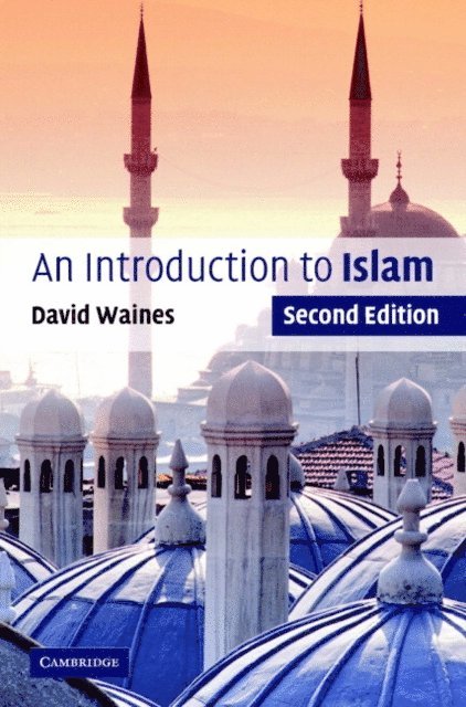 David Waines - Introduction to Islam, E-bok