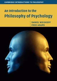 Introduction to the Philosophy of Psychology