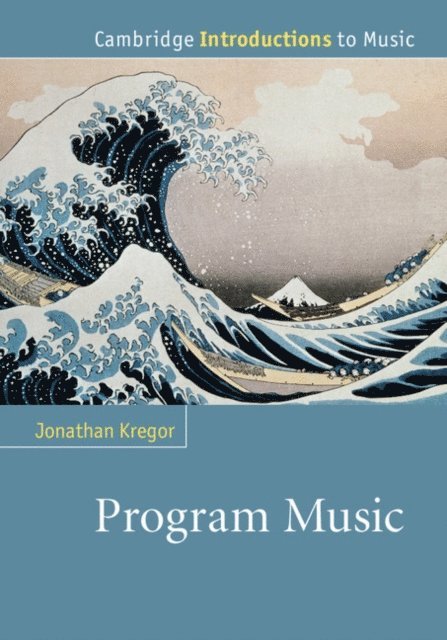Jonathan Kregor - Program Music, E-bok