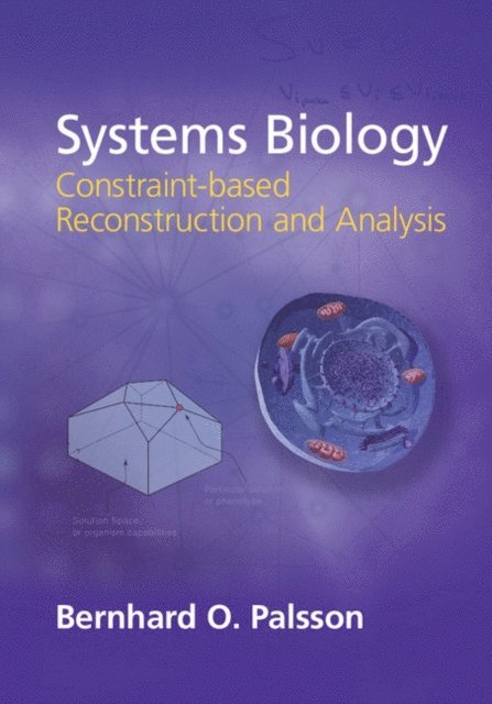 Bernhard o. Palsson - Systems Biology, E-bok