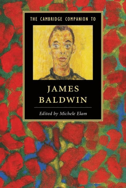 Michele Elam - Cambridge Companion to James Baldwin, E-bok. Tillgänglighet: Lägg i varukorg