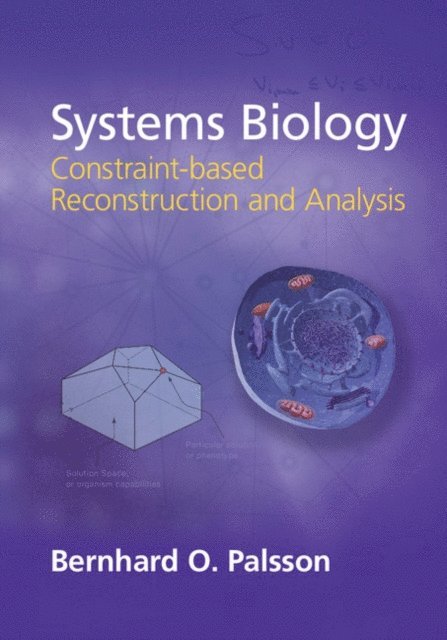 Bernhard o. Palsson - Systems Biology, E-bok