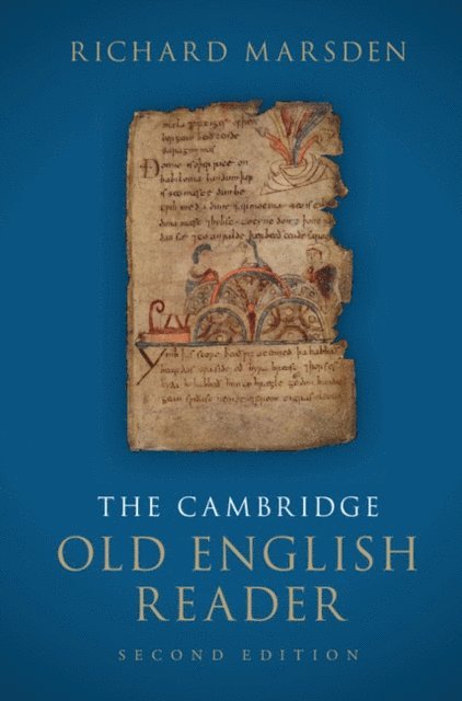 Richard Marsden - Cambridge Old English Reader, E-bok