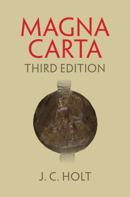 J. C. Holt - Magna Carta, E-bok. Tillgänglighet: Lägg i varukorg