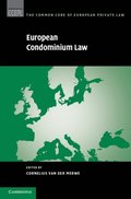 European Condominium Law