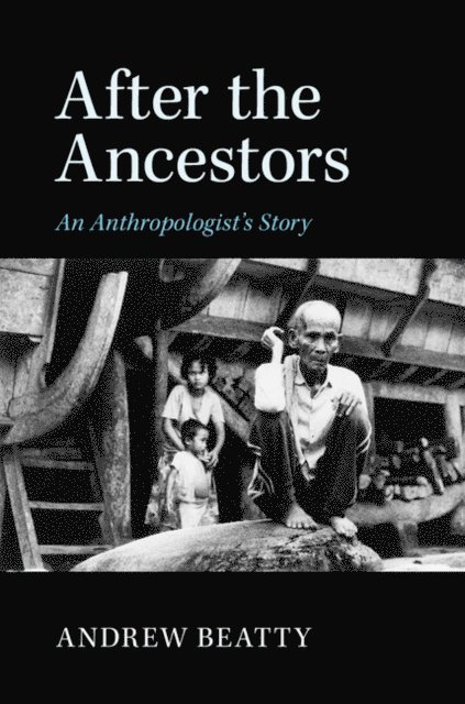 Andrew Beatty - After the Ancestors, E-bok